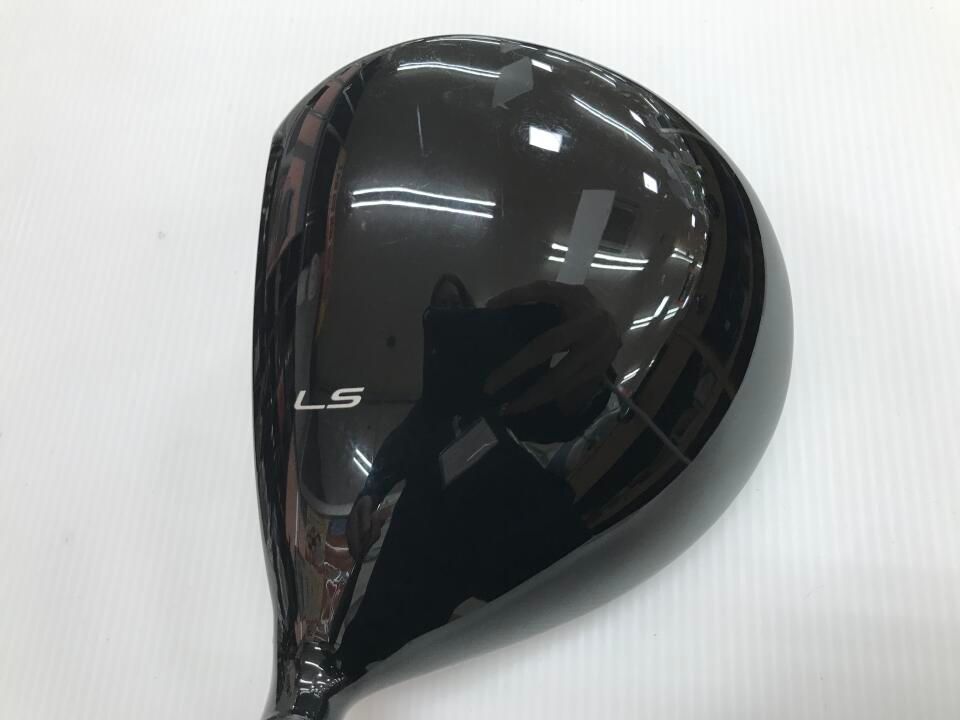 多用途 LS 11.5 R Speeder EVOLUTION for PRGR LS ドライバー プロギア 最短