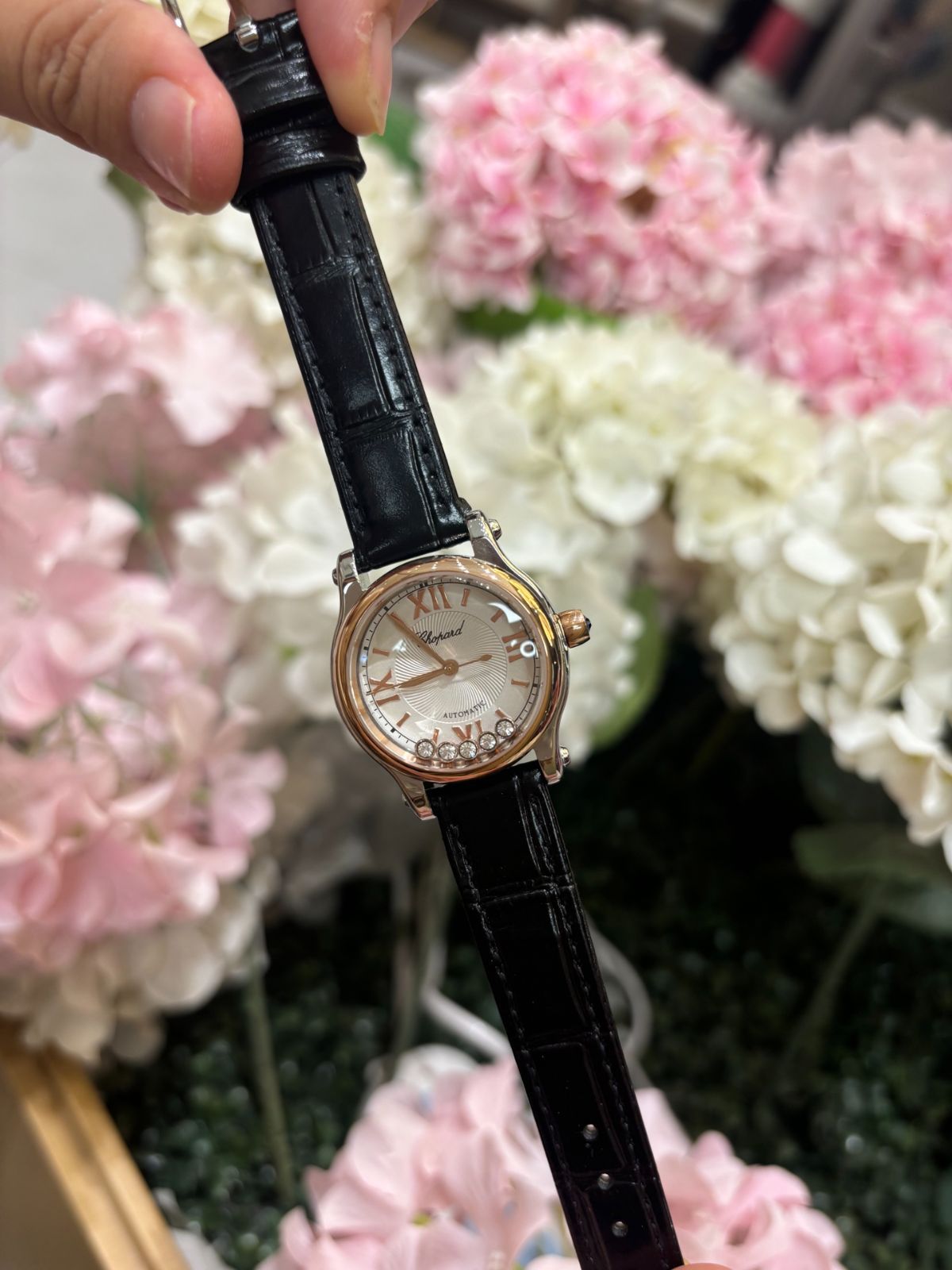 ハッピーダイアモンド