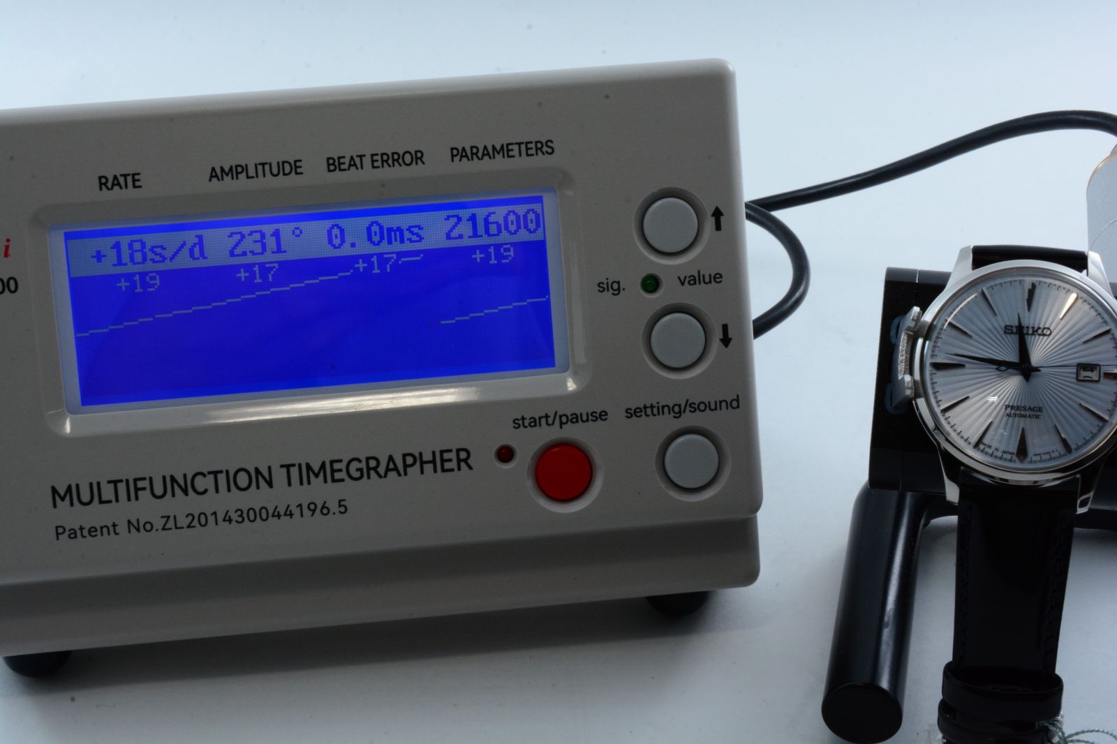 メンズ 自動巻き