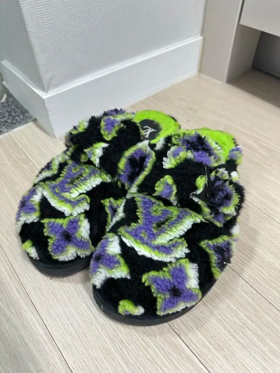 サイズUK 6 Louis Vuitton ルイヴィトン イージーミュール 24 SS