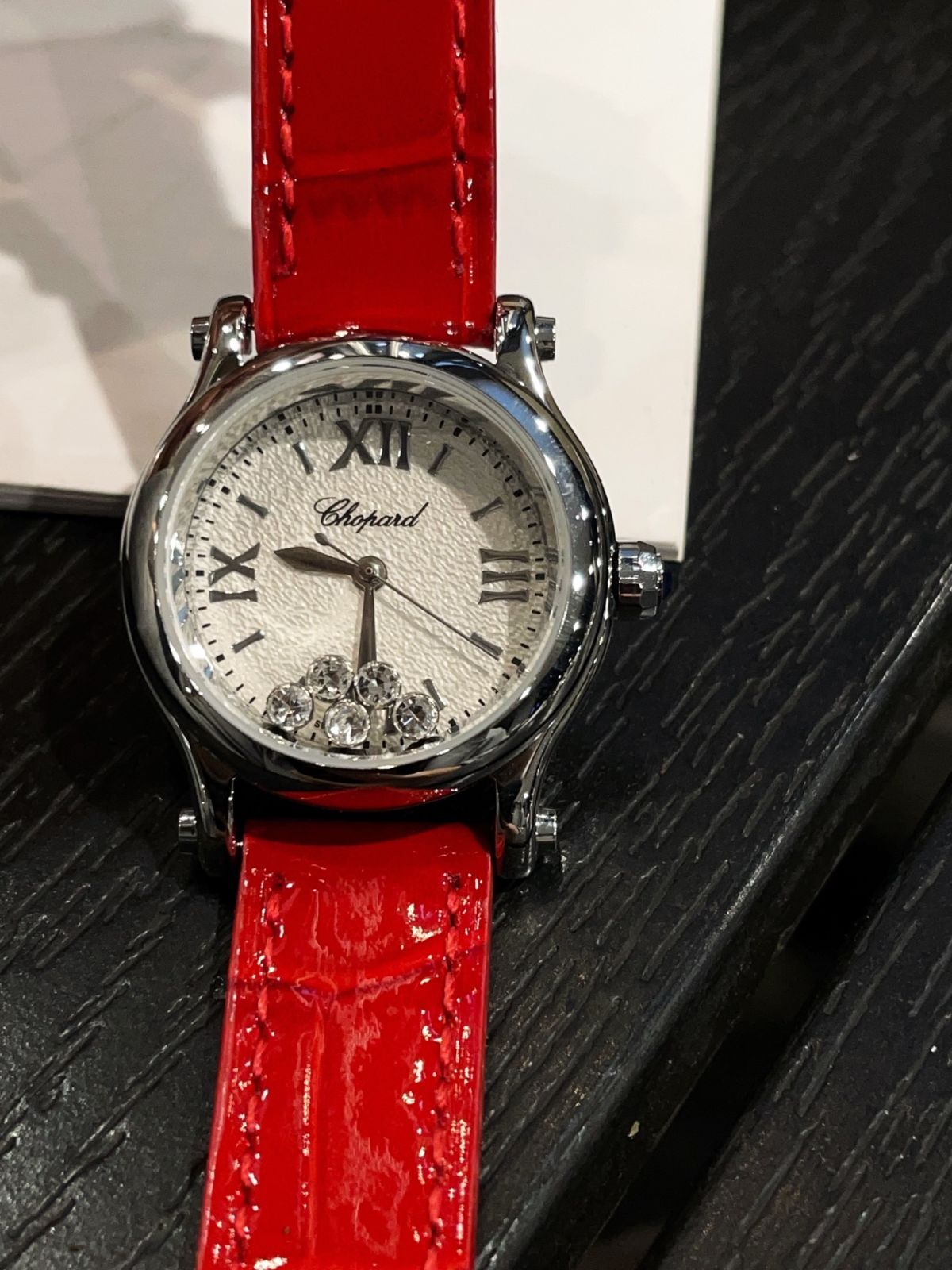 WTO通販 Chopard Happy Diamonds レディースウォッチ-WTO輸入-BTC 54