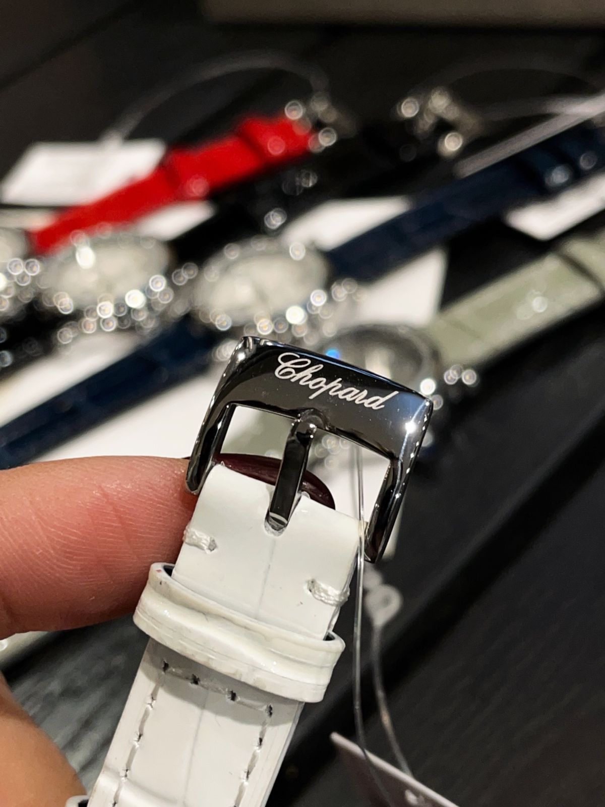 レディースウォッチ-WTO輸入-BTC 54