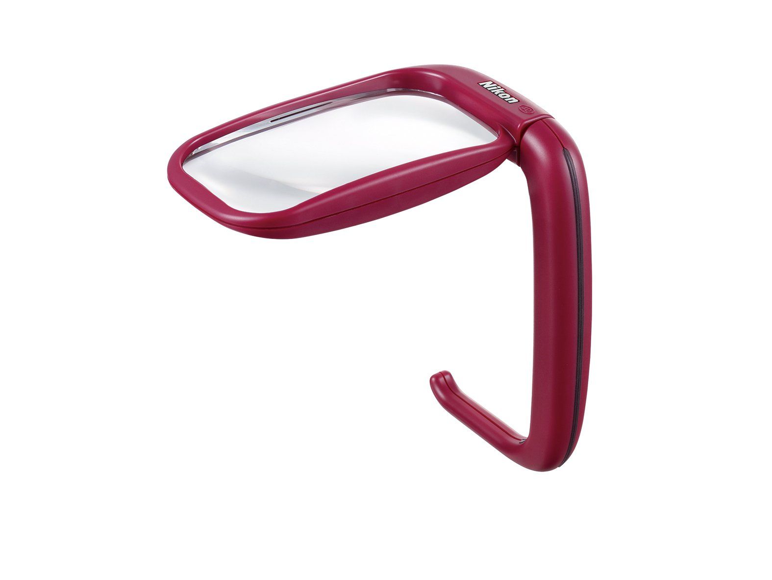 Nikon 拡大鏡 ユニバーサルデザイン読書用ルーペ U1-4D 1.5倍