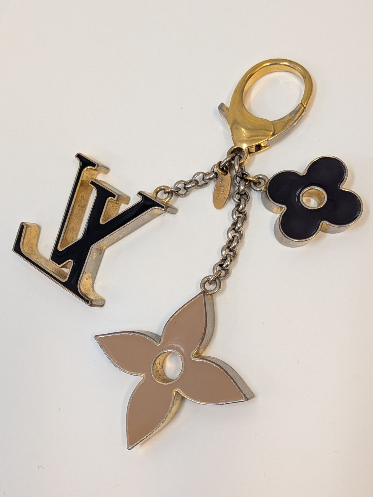 チャーム フルール