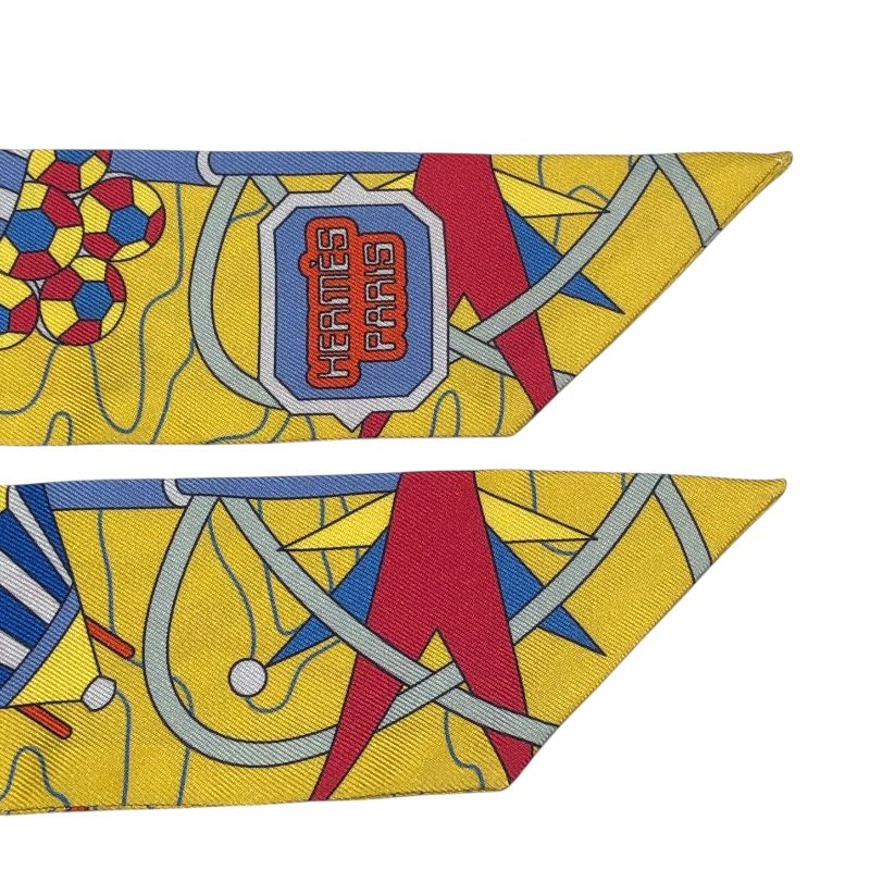 ツイリー ODYSSEY