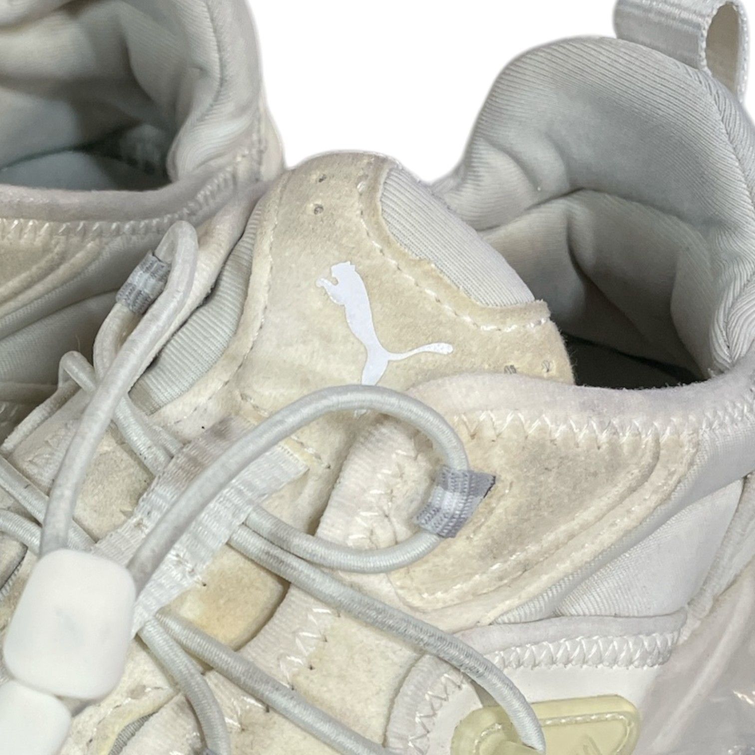 PUMA ORKID SANDAL WNS プーマ オーキッド サンダル 388968−05 白