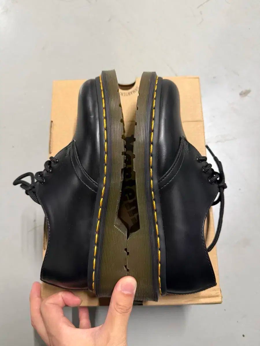 ドクターマーチン