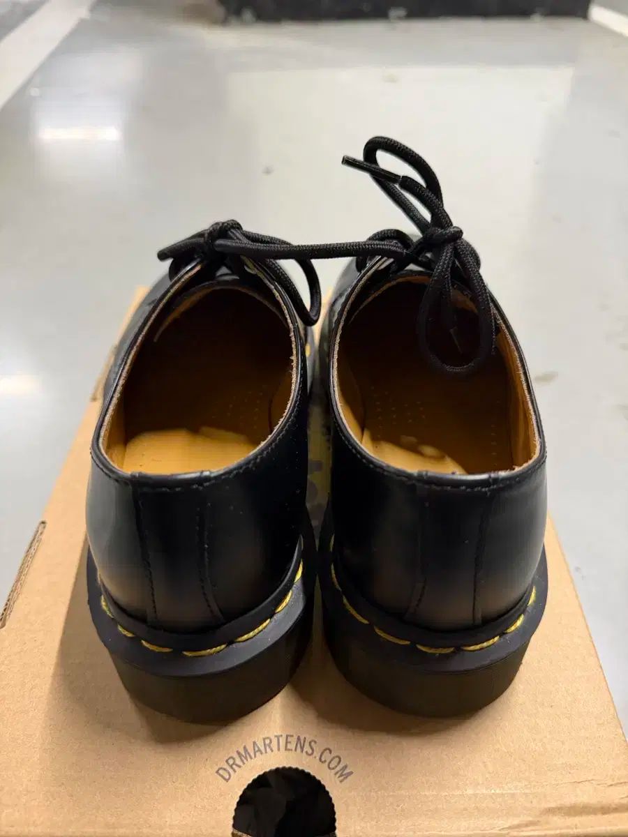 DR. MARTENS ドクターマーチン 1461 スムース 230