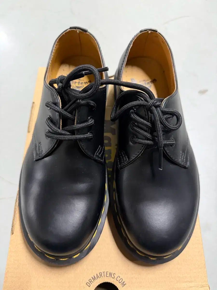 DR MARTENS ドクターマーチン 1461 スムース 230