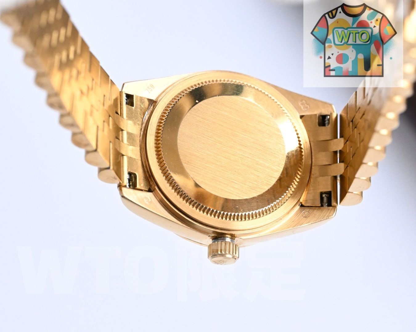  今日 Rolex Diary レディースウォッチ 腕時計(デジタル) 時計