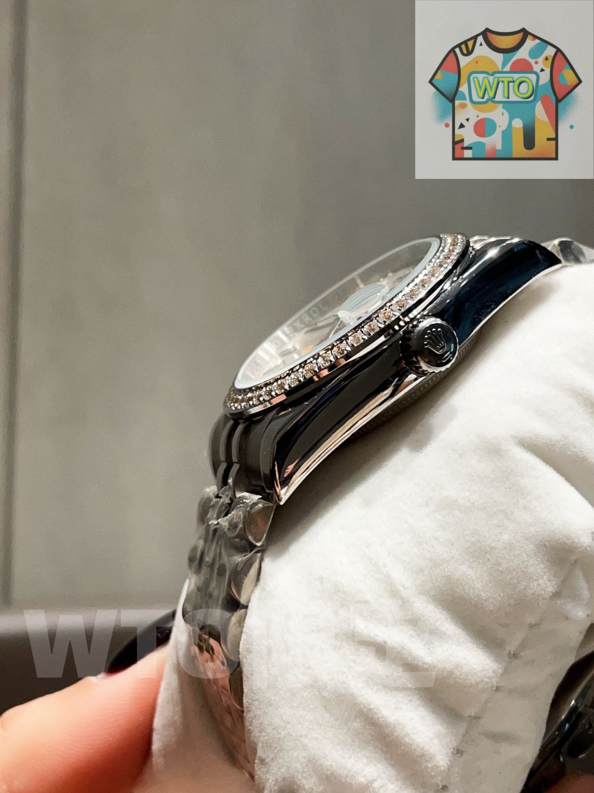 ミッキーマウス