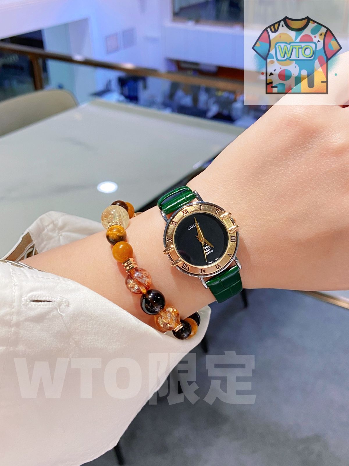 グッチ ミニマリスト