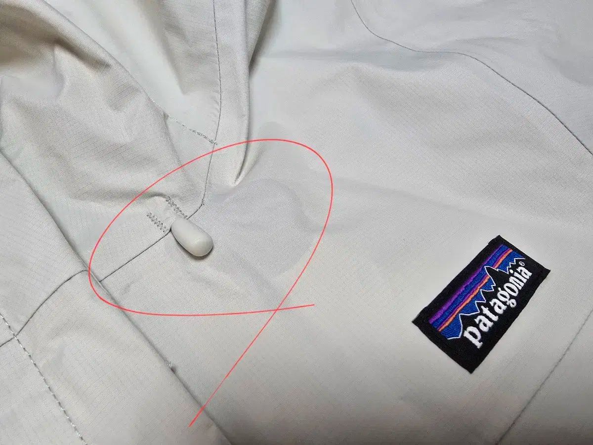 ウィメンズ トレントシェル