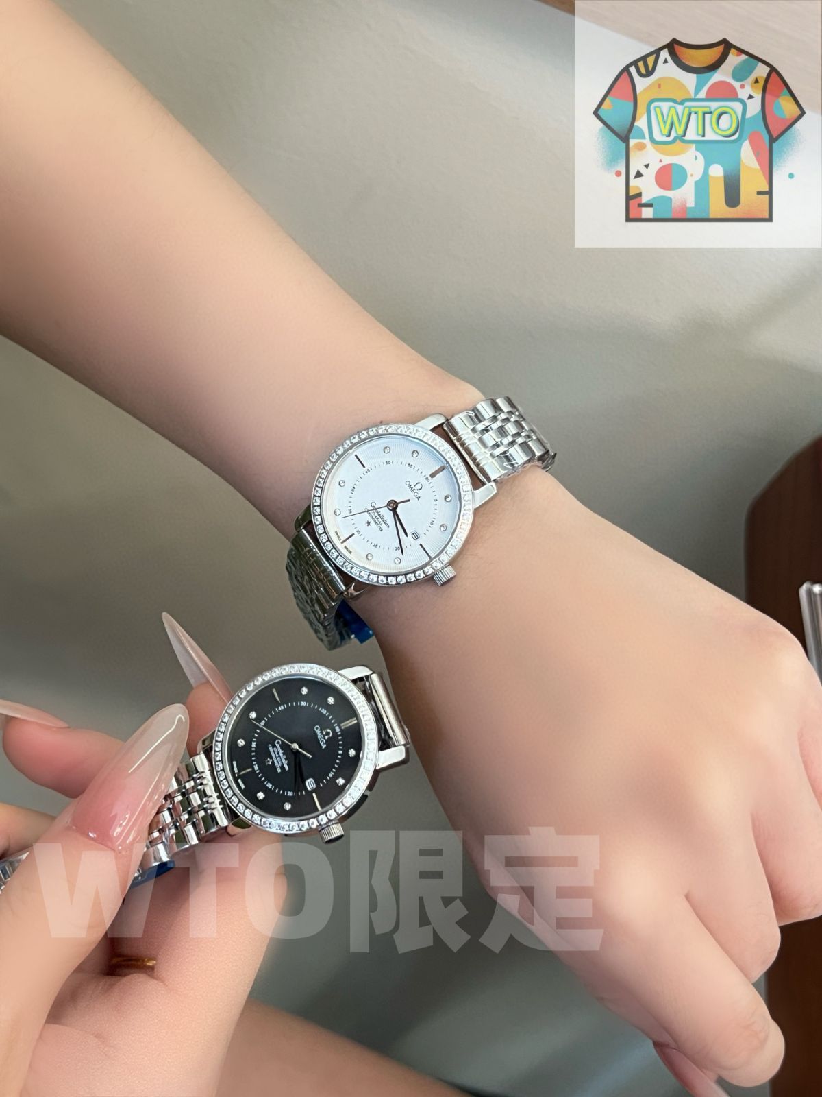 Radiance レディースウォッチ