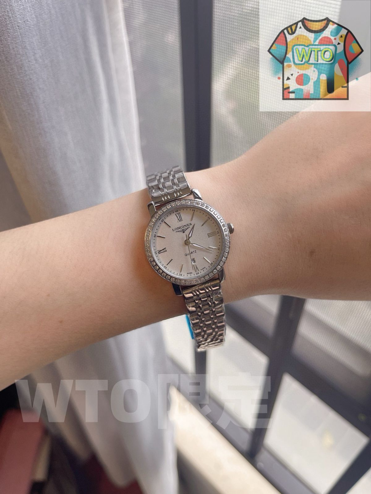 Lumiere レディースウォッチ