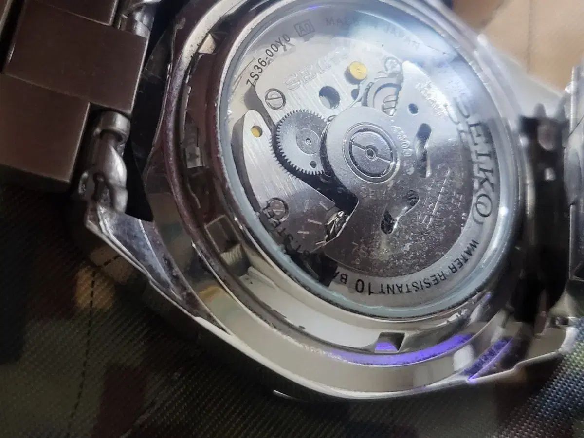 オートマチック