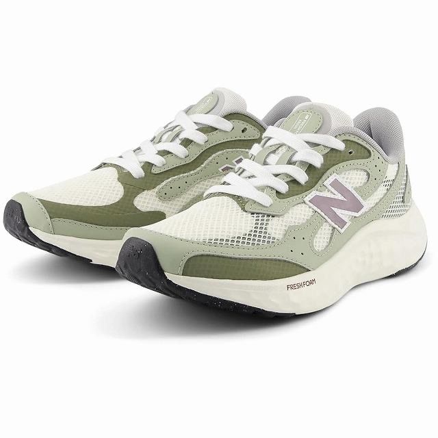 ･ Balance フレッシュフォーム アリシ WARIS TD 4 23 cm〜24 5 cm