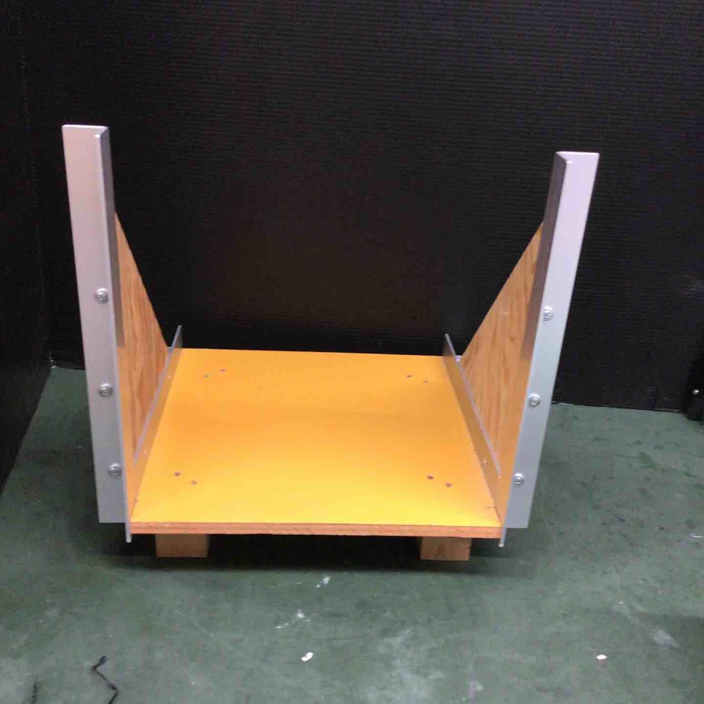 F 発砲スチールロールカッター