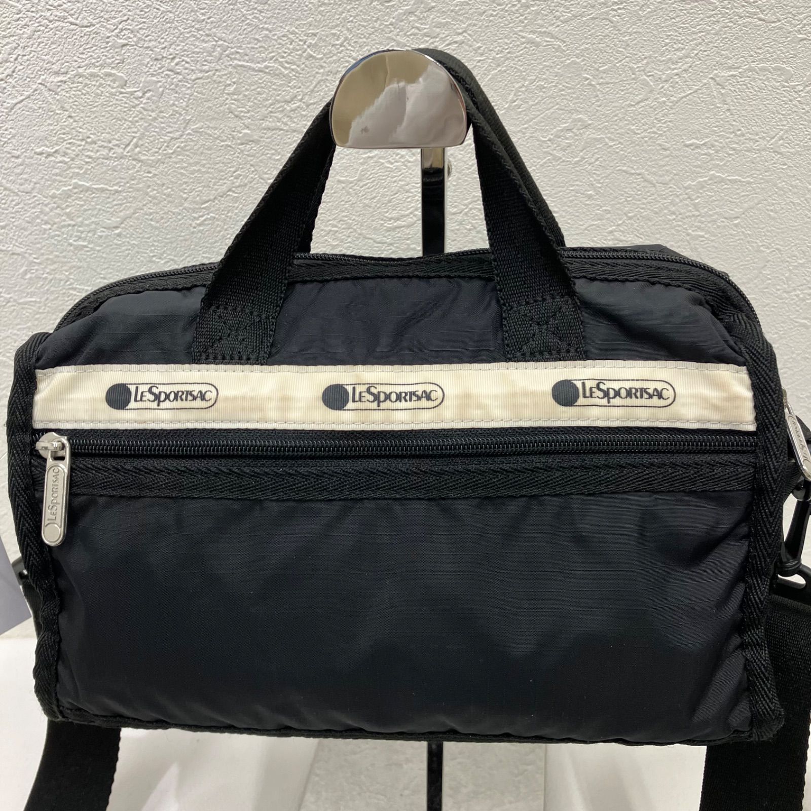 6014 LeSportsac レスポートサック アダムエロペ 別注 ADAM ET ROPE