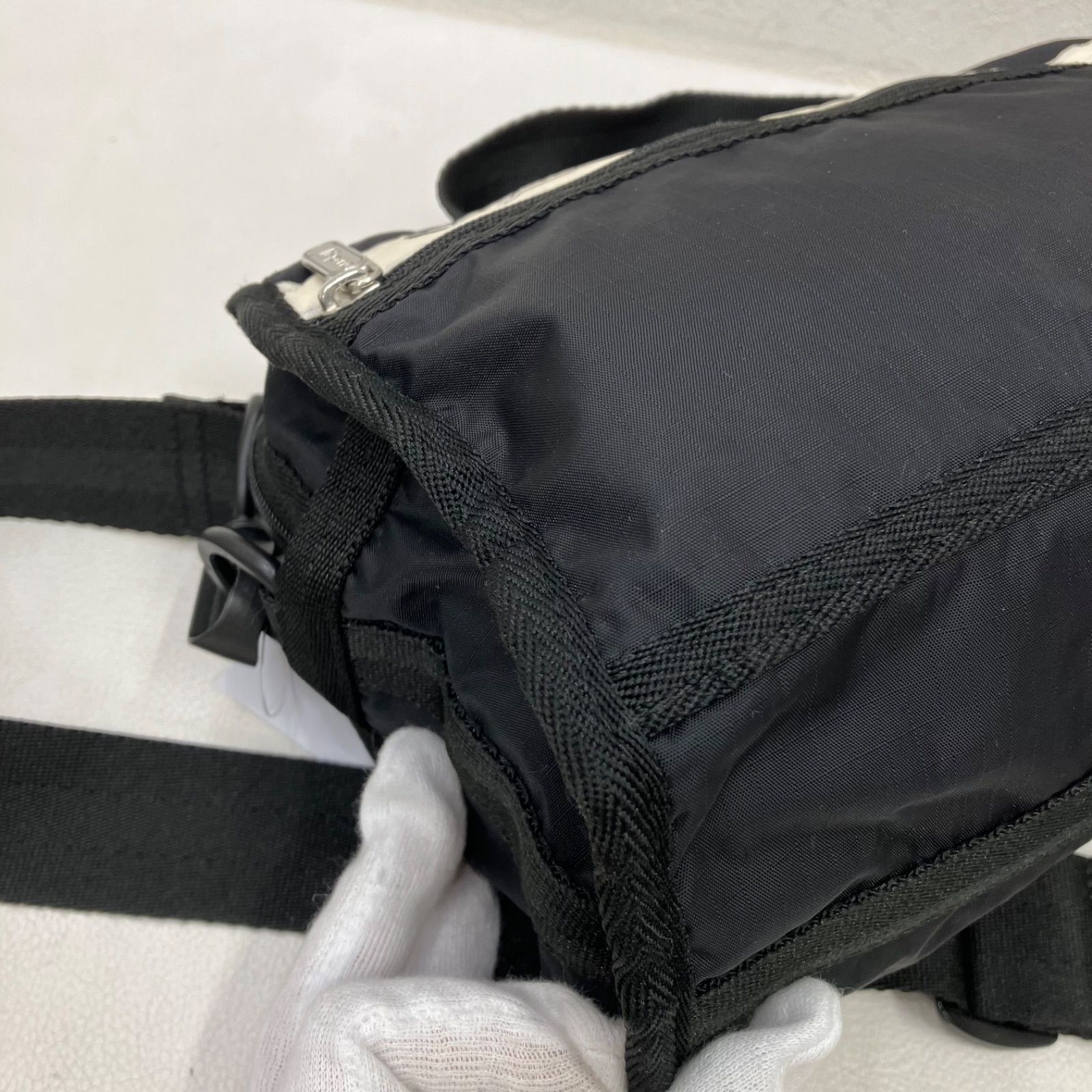 6014 LeSportsac レスポートサック アダムエロペ 別注 ADAM ET ROPE 
