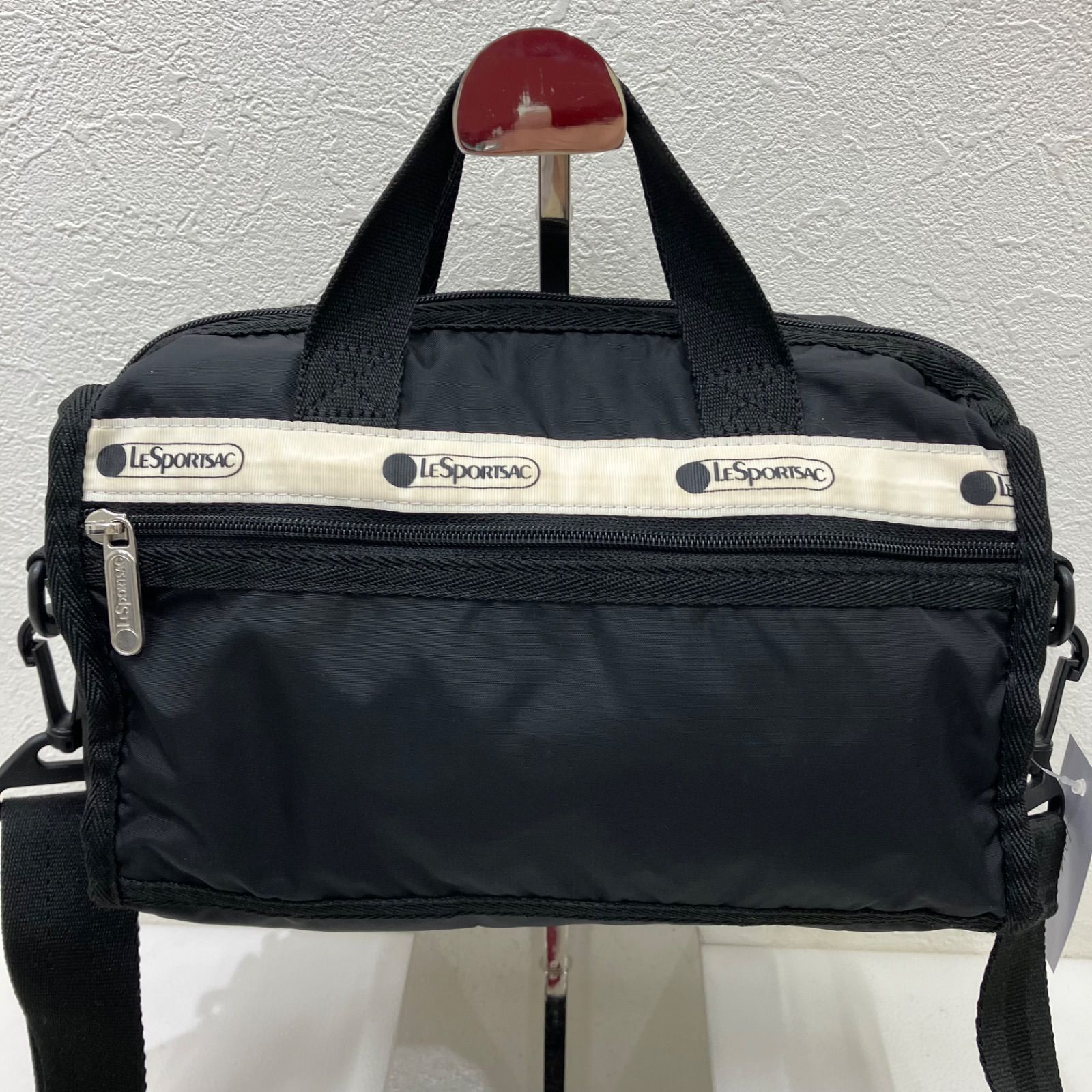 6014 LeSportsac レスポートサック アダムエロペ 別注 ADAM ET ROPE  