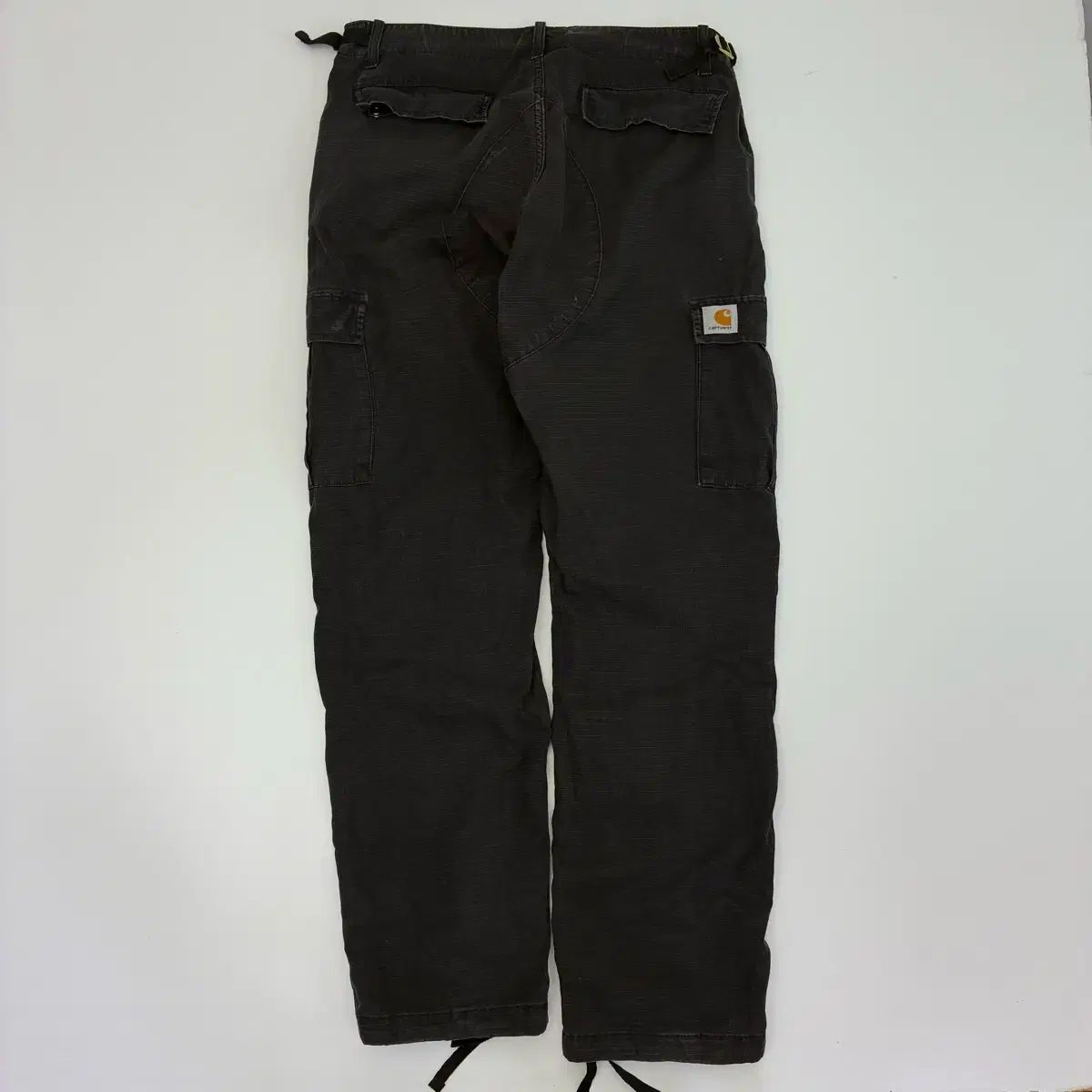Carhartt カーハート パッチ エビエーション カーゴパンツ