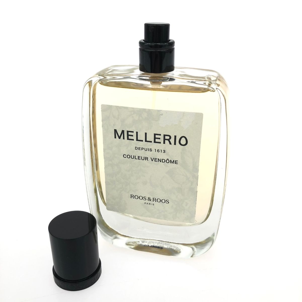 MELLERIO メレリオ 香水 クルールヴァンドーム 100ML クルール ヴァン