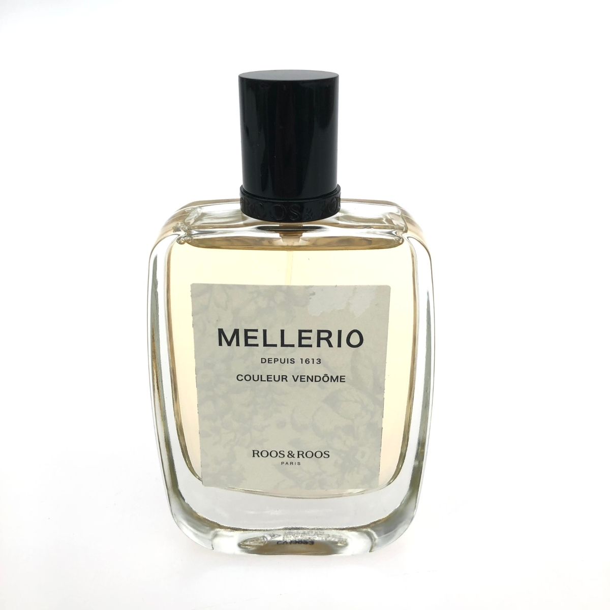 MELLERIO メレリオ クール ヴァンドーム 内容量 100ml EDP オードパルファム 240001122669
