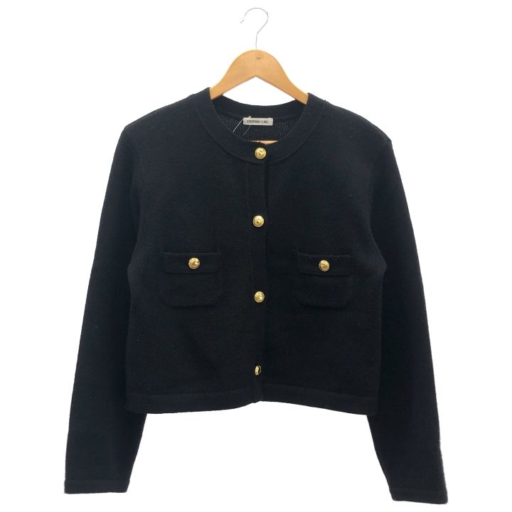 Deuxieme Classe ドゥーズィエムクラス 22010500806030 Cashmere ブレザー レディース ブラック