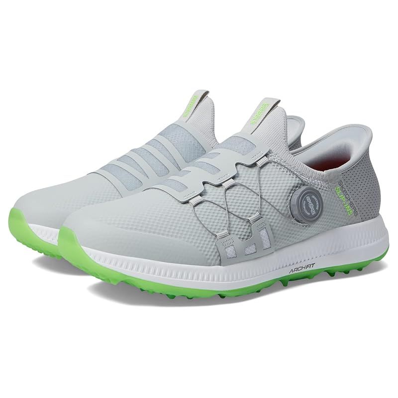 スケッチャーズ ゴーゴルフ エリート 5 - スリップイン GYLM 27.5 cm