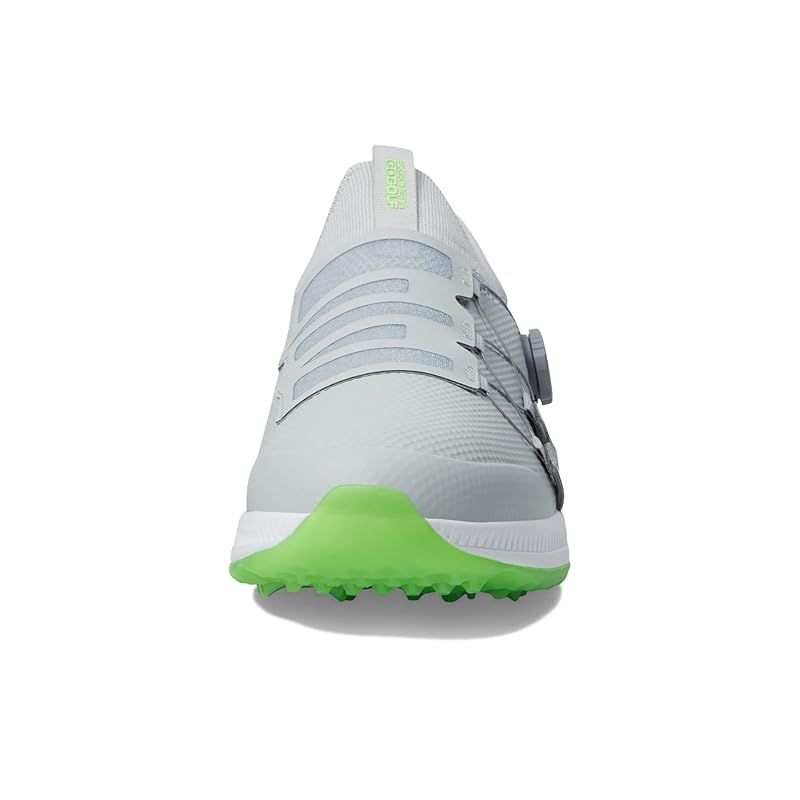  スケッチャーズ ゴーゴルフ エリート 5 - スリップイン GYLM 27.5 cm シューズ 綱引き