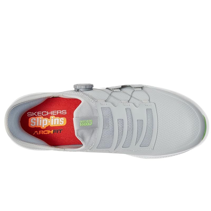 スケッチャーズ ゴーゴルフ エリート 5 スリップイン GYLM 27 cm