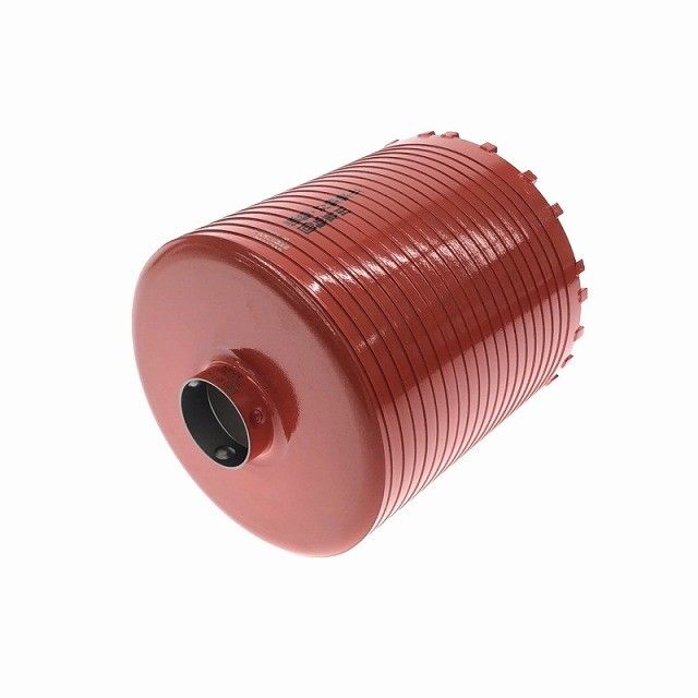 MIYANAGA ミヤナガ ドライモンドコアドリル ポリカッター PCD160C 刃先径160mm 回転ドリル用 有効長150 カッター180106930