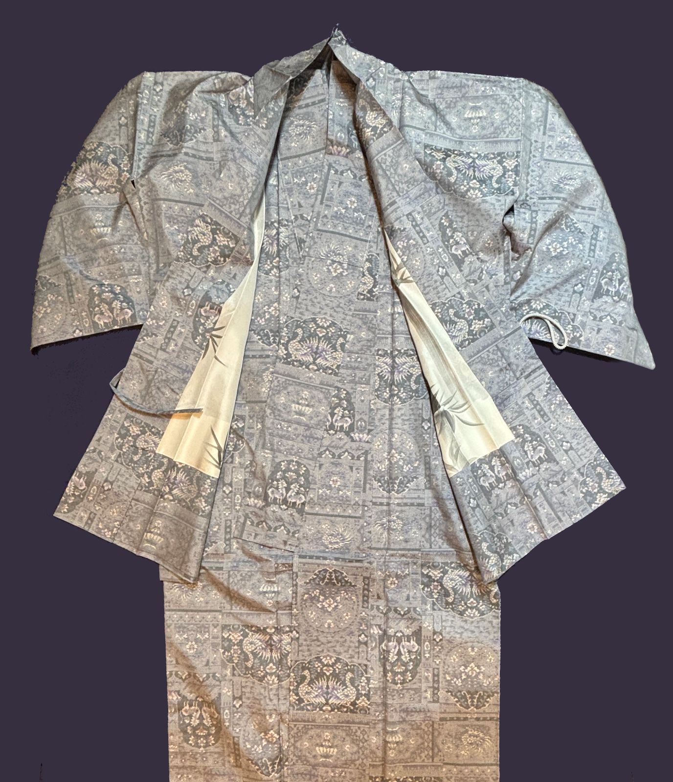 きもの蔵 本場色大島紬