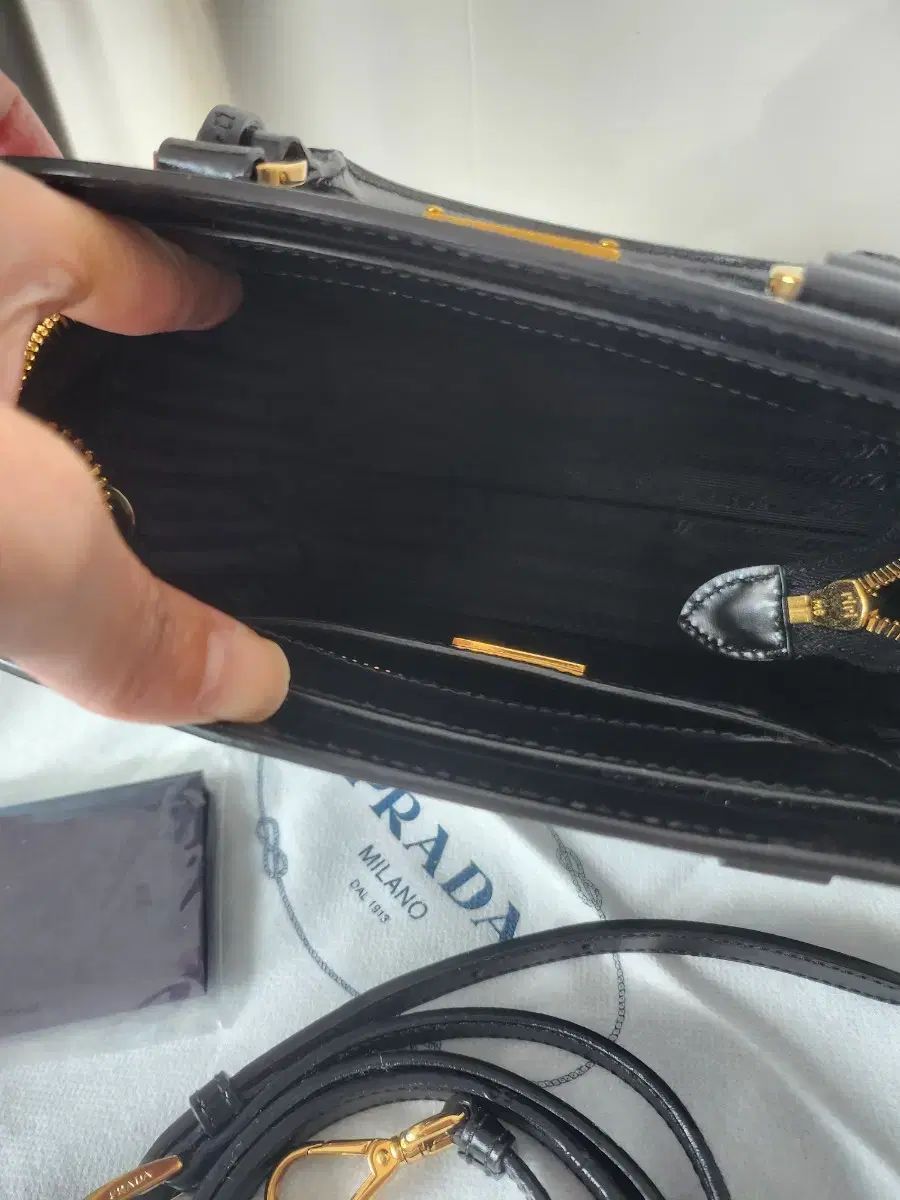 トークバッグ 1