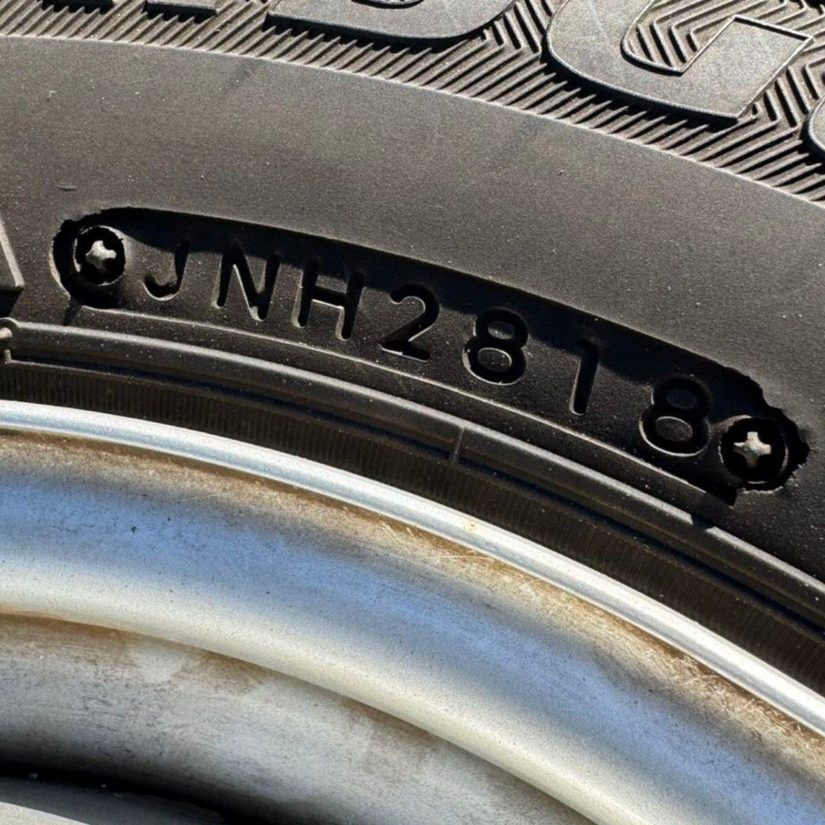 ブリヂストン スタッドレス