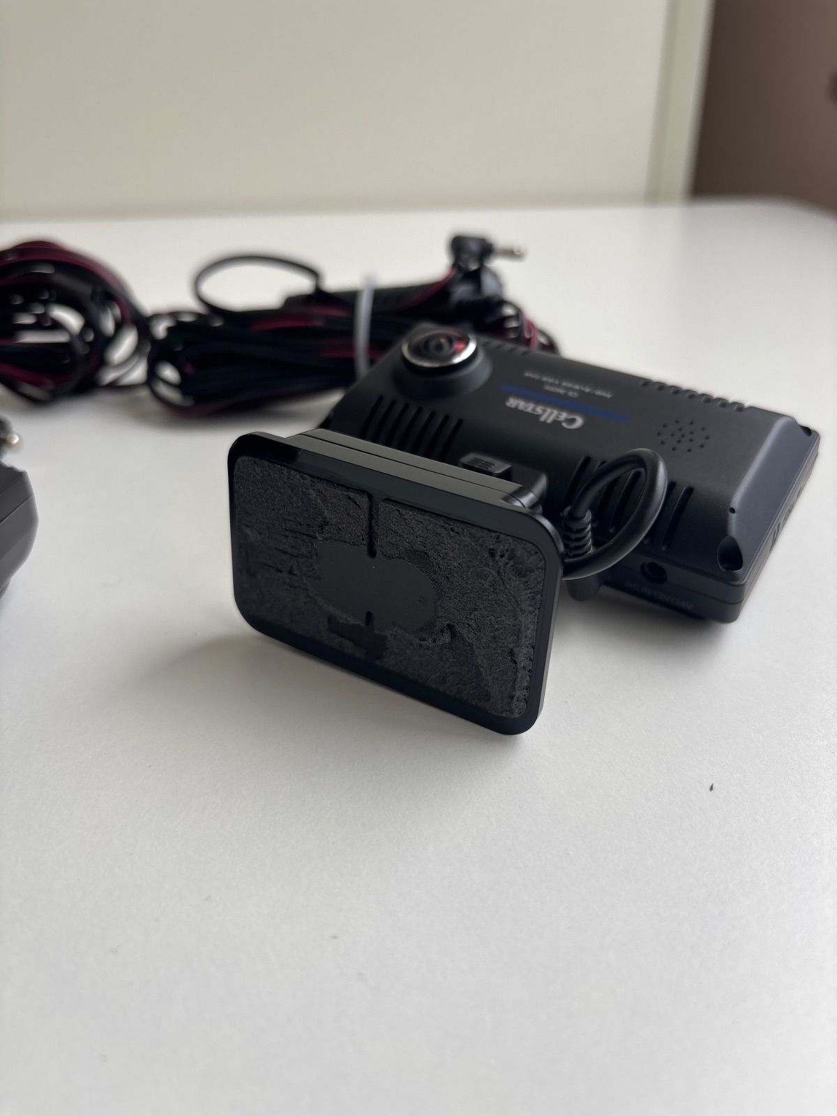 最も安い 2個セット セルスター ドライブレコーダー CS-360FH（205820