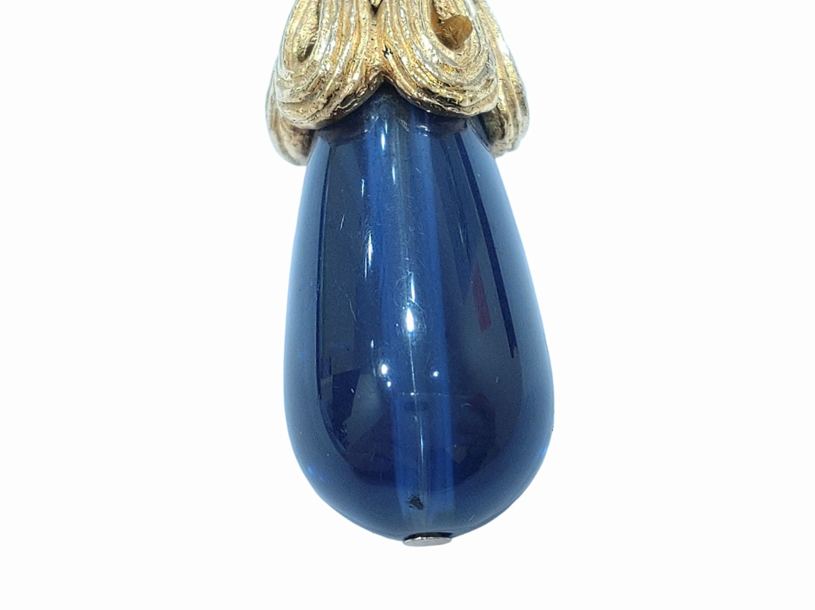 GIVENCHY ジバンシー ヴィンテージ ビッグブローチ【S802】 - メルカリ