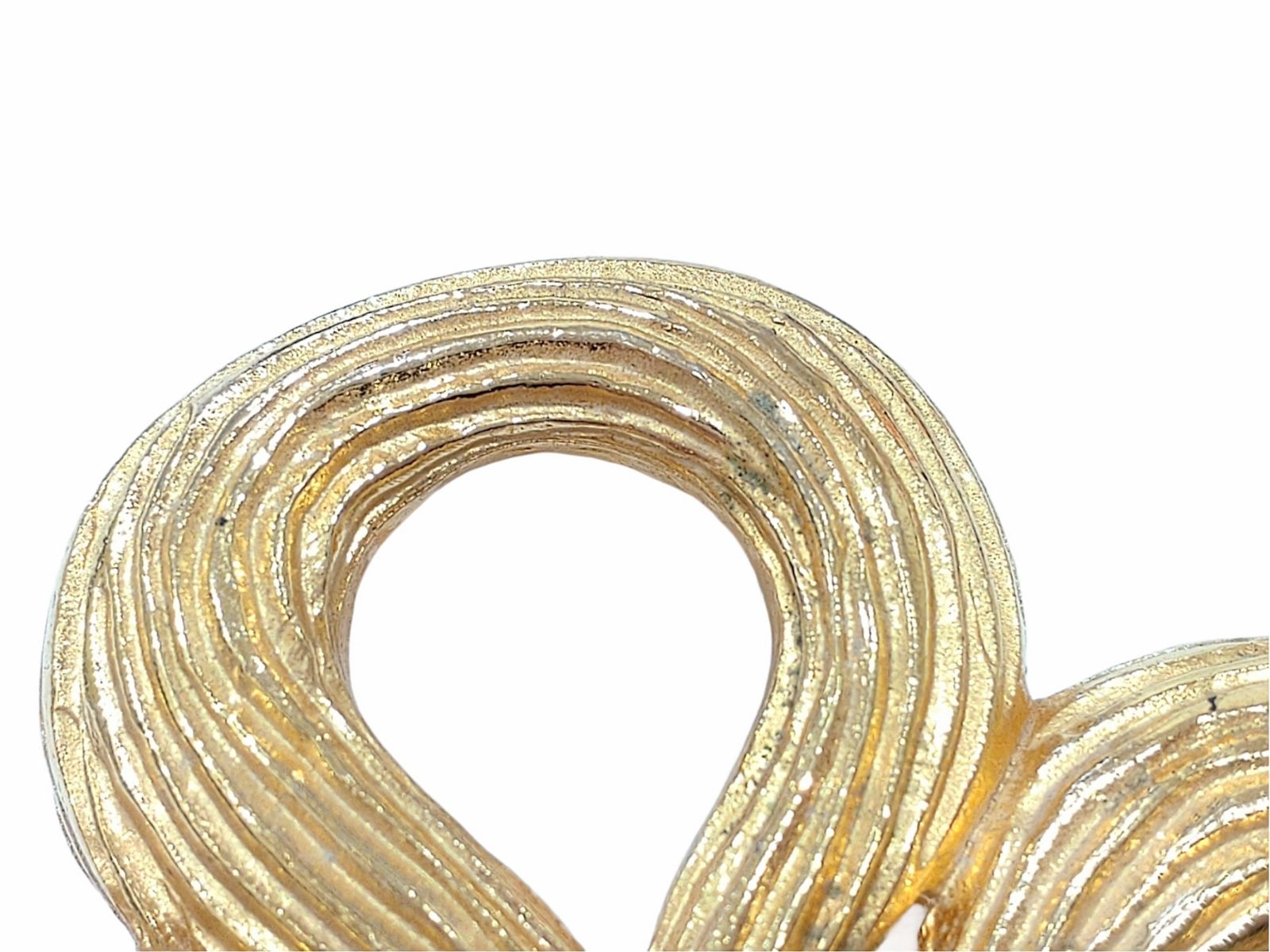  ジバンシー ヴィンテージ ビッグブローチ S 801 ブローチ コサージュ アクセサリー