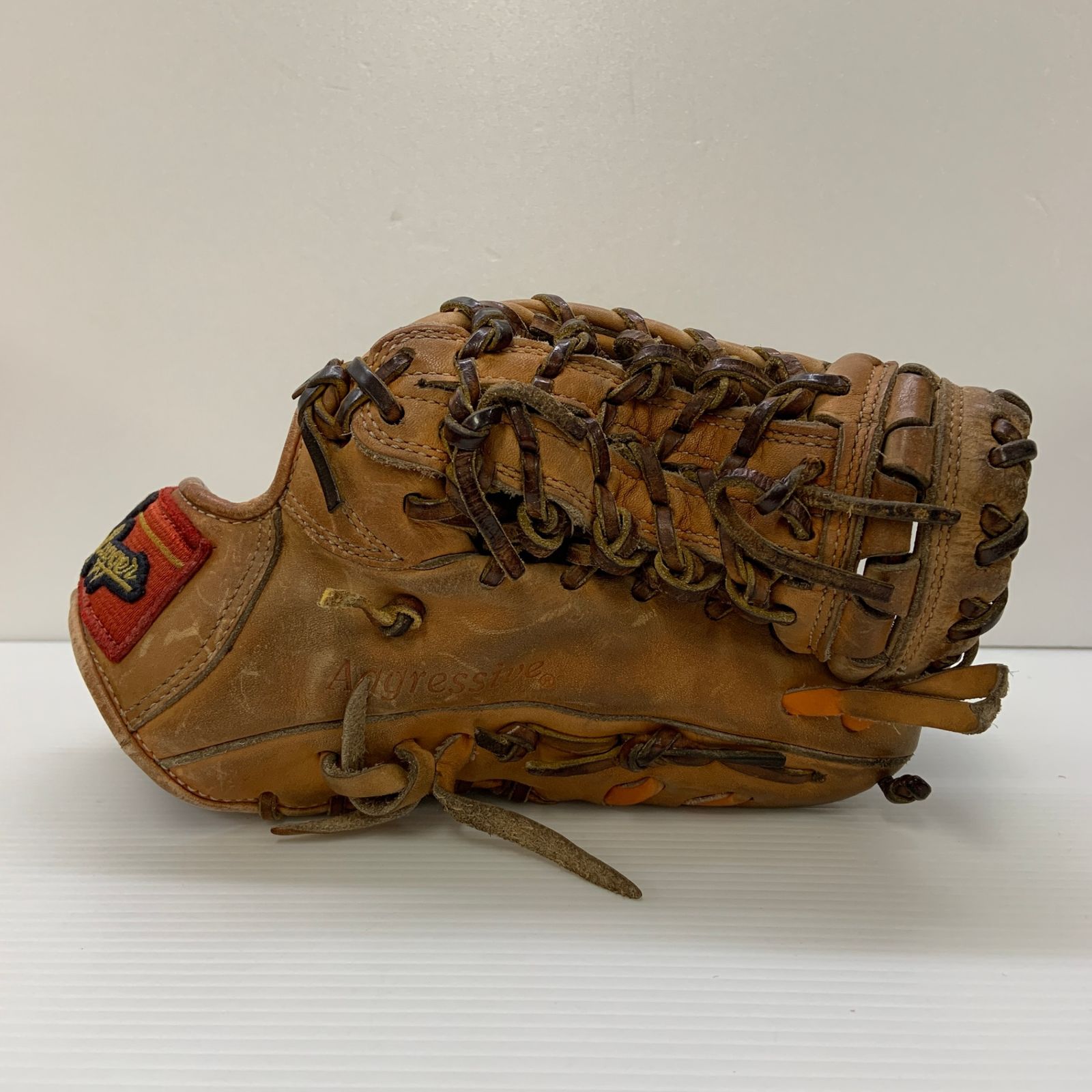 久保田スラッガー KUBOTA SLUGGER 硬式 大人 一般 外野手用 グローブ グラブ 右投げ KSG-23 SE 品 野球 6838