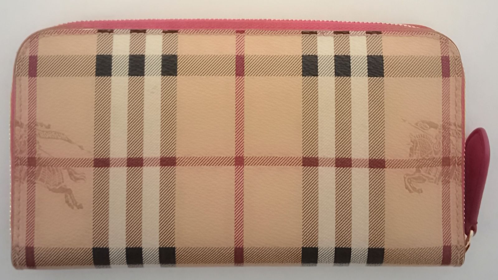 ノヴァチェック