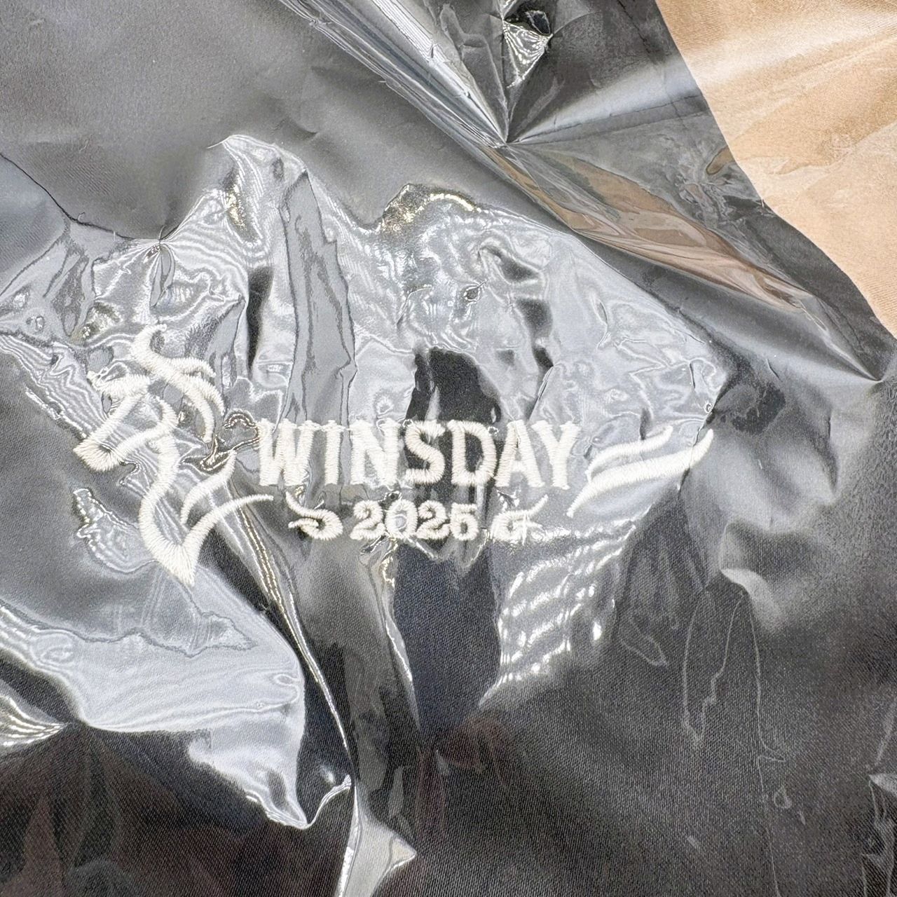 オリジナルUMAスカジャン Mサイズ