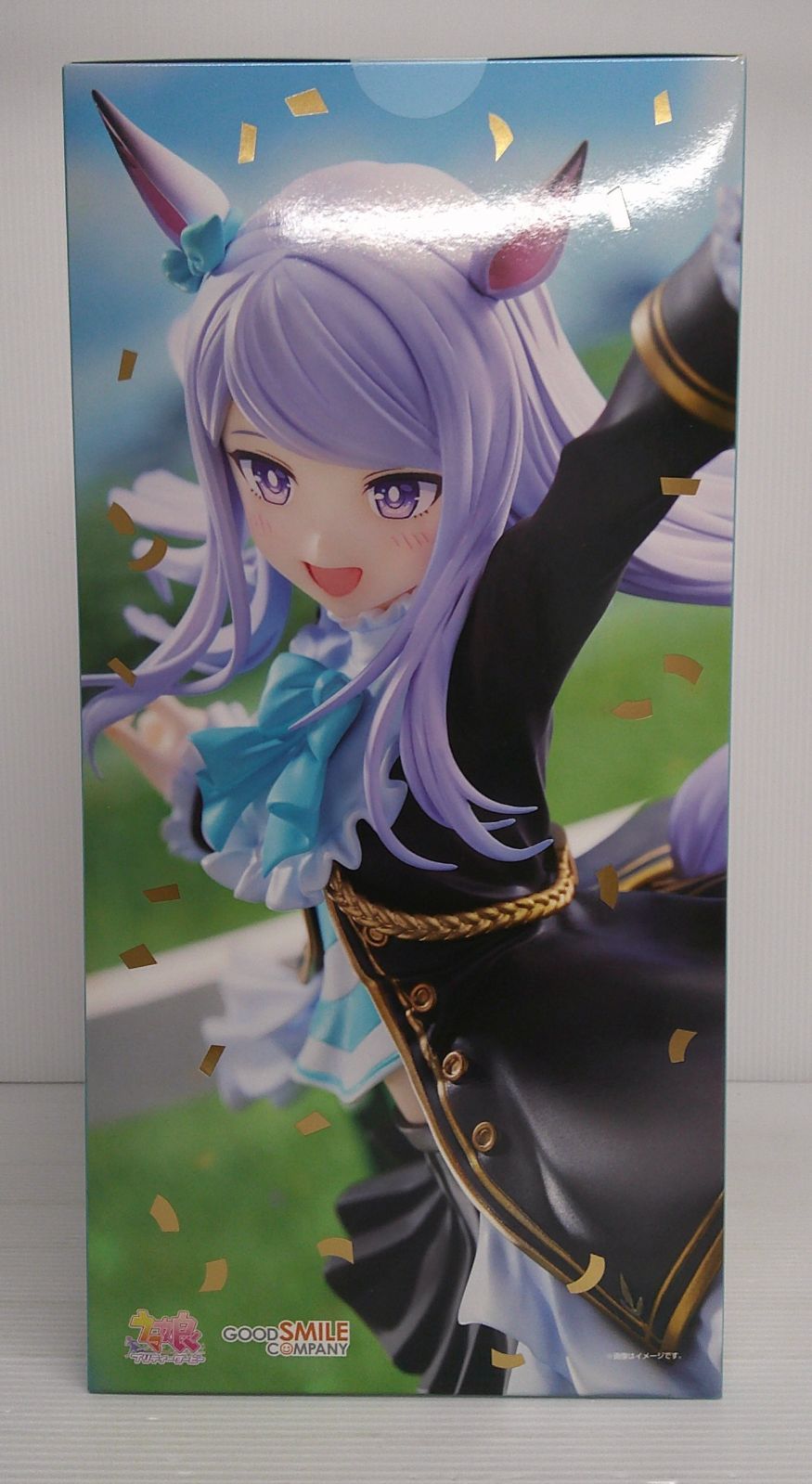 新作入荷，100%新品】 【未開封】メジロマックイーン～名門メジロ家の 