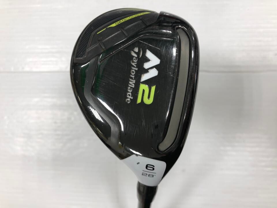 M2 2017 US 28 R TM REAX 65 ユーティリティ テーラーメイド 最短