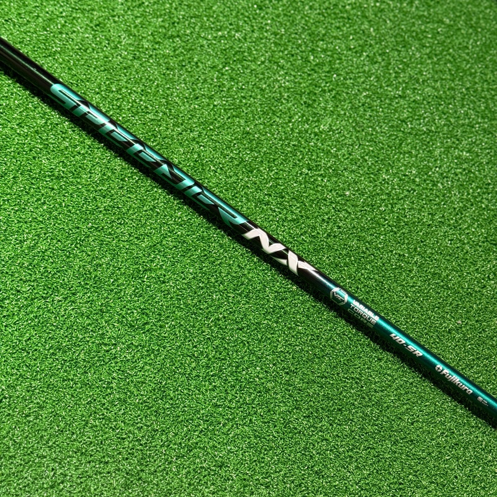 SPEEDER NX 40SR ドライバー用シャフト フジクラ スピーダーNX SRシャフト