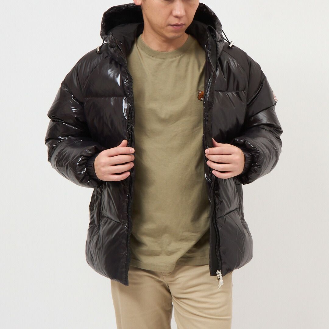 メンズダウンジャケットステン メンズアウター