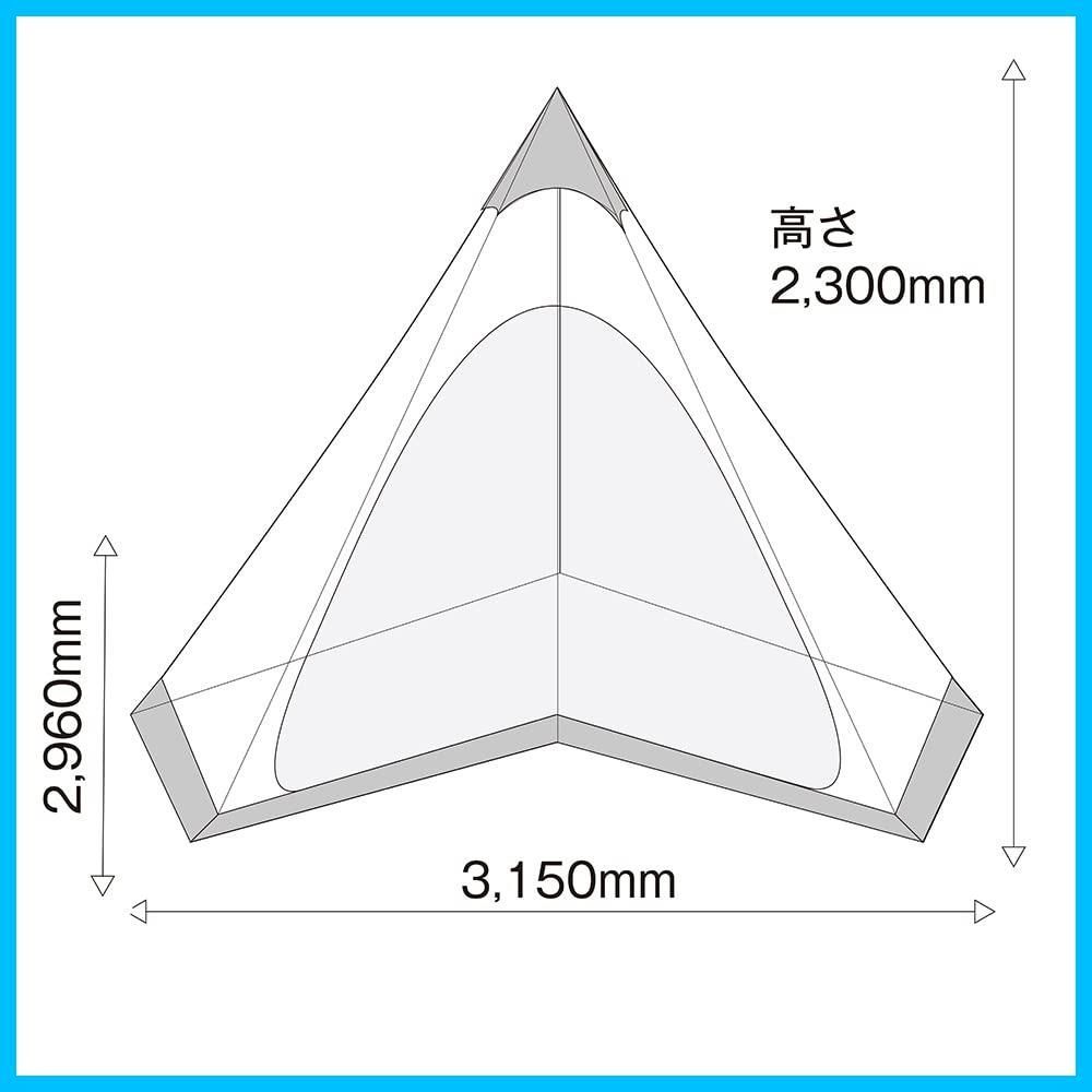 数量 コンフォートソロ グランドシート付 フルメッシュ キャンプ ソロ ソロ インナーテント ワンポールテント 1人 品 セット4 5 メッシュインナー サーカス テンマクデザイン WWW_OPDRERGINERDOGAN_COM