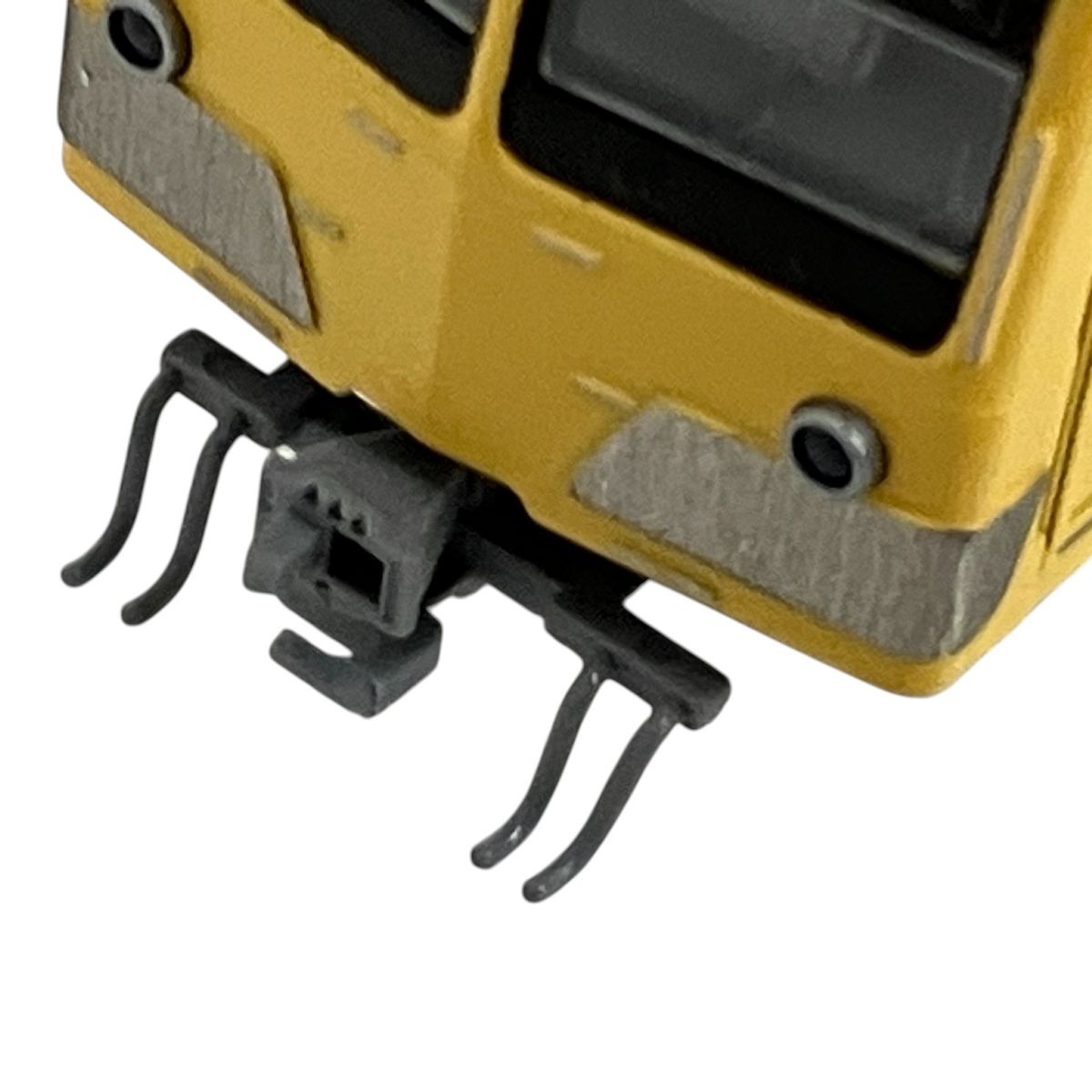 KATO 10-457 10-458 西武鉄道 新101系 新塗色 基本増結 8両セット 鉄道