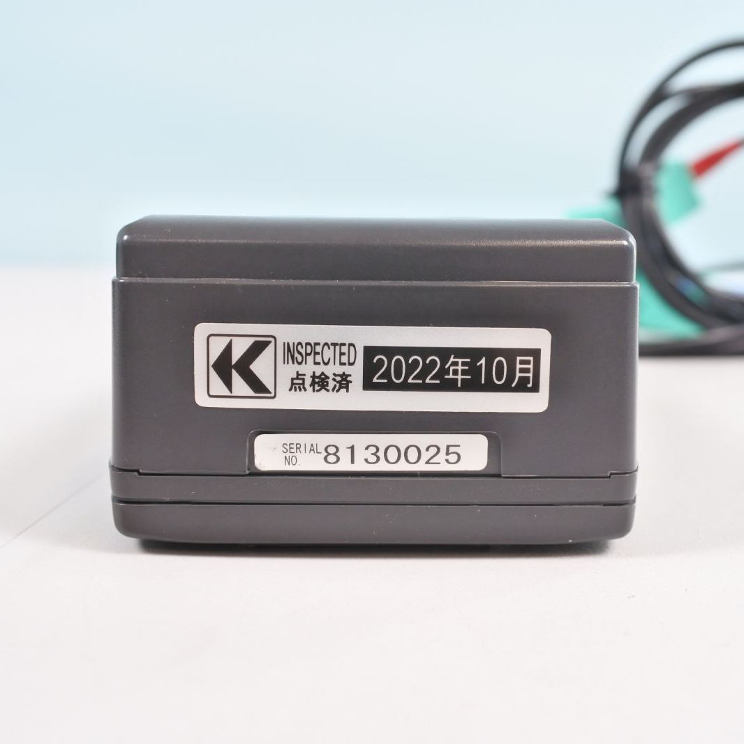 大清水48-1-1112】KYORITSU キョーリツ 非接触検相器 KEW 8035 ジャンク