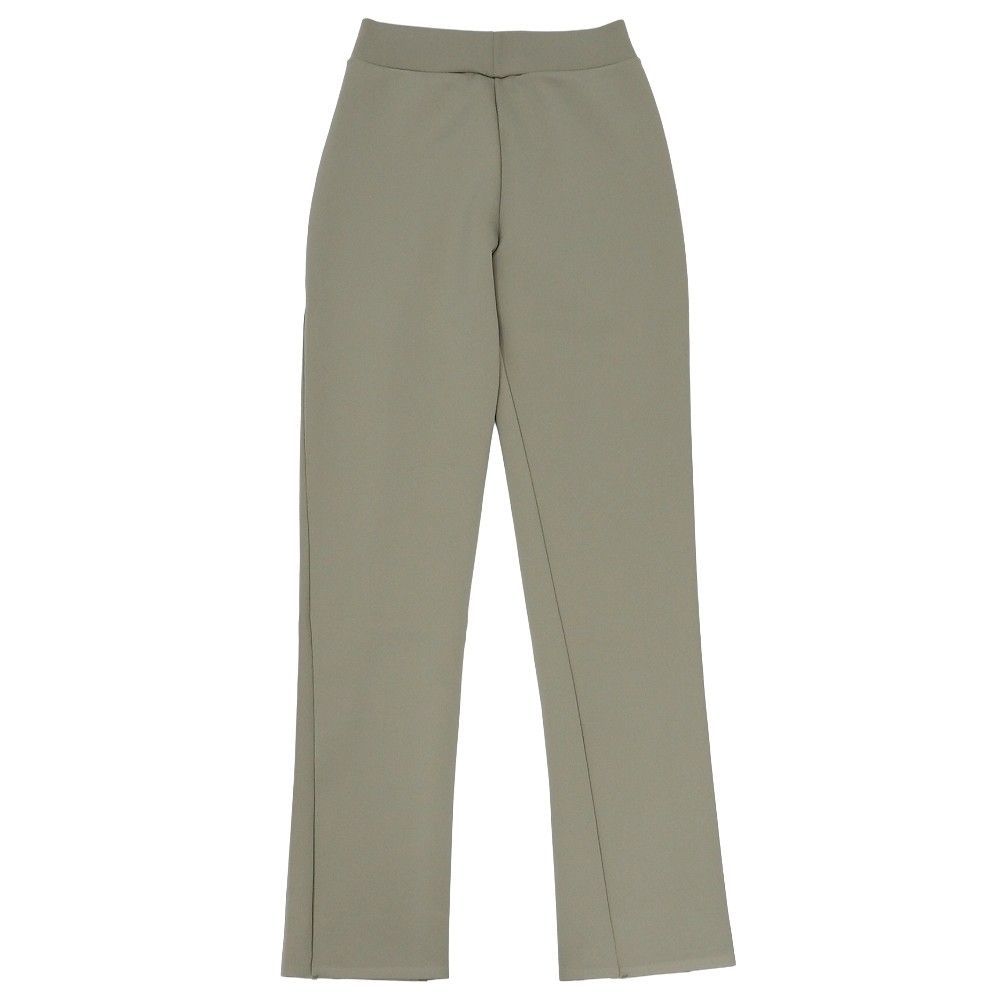 COLUMN × DANSKIN スリムスリットパンツ サイズ M サーフフォレスト レギンス エストネーション コラム ダンスキン レディース 5F13 H06165 KOV13